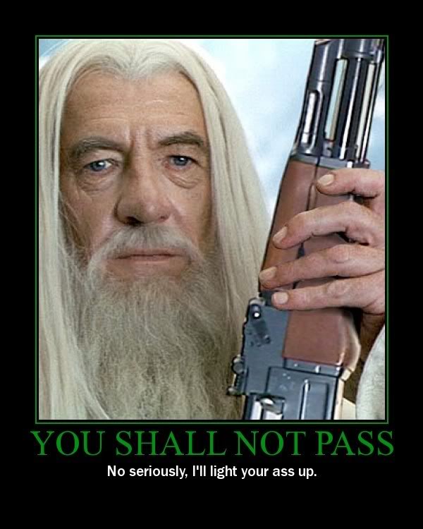 0x8sF2 gandalf