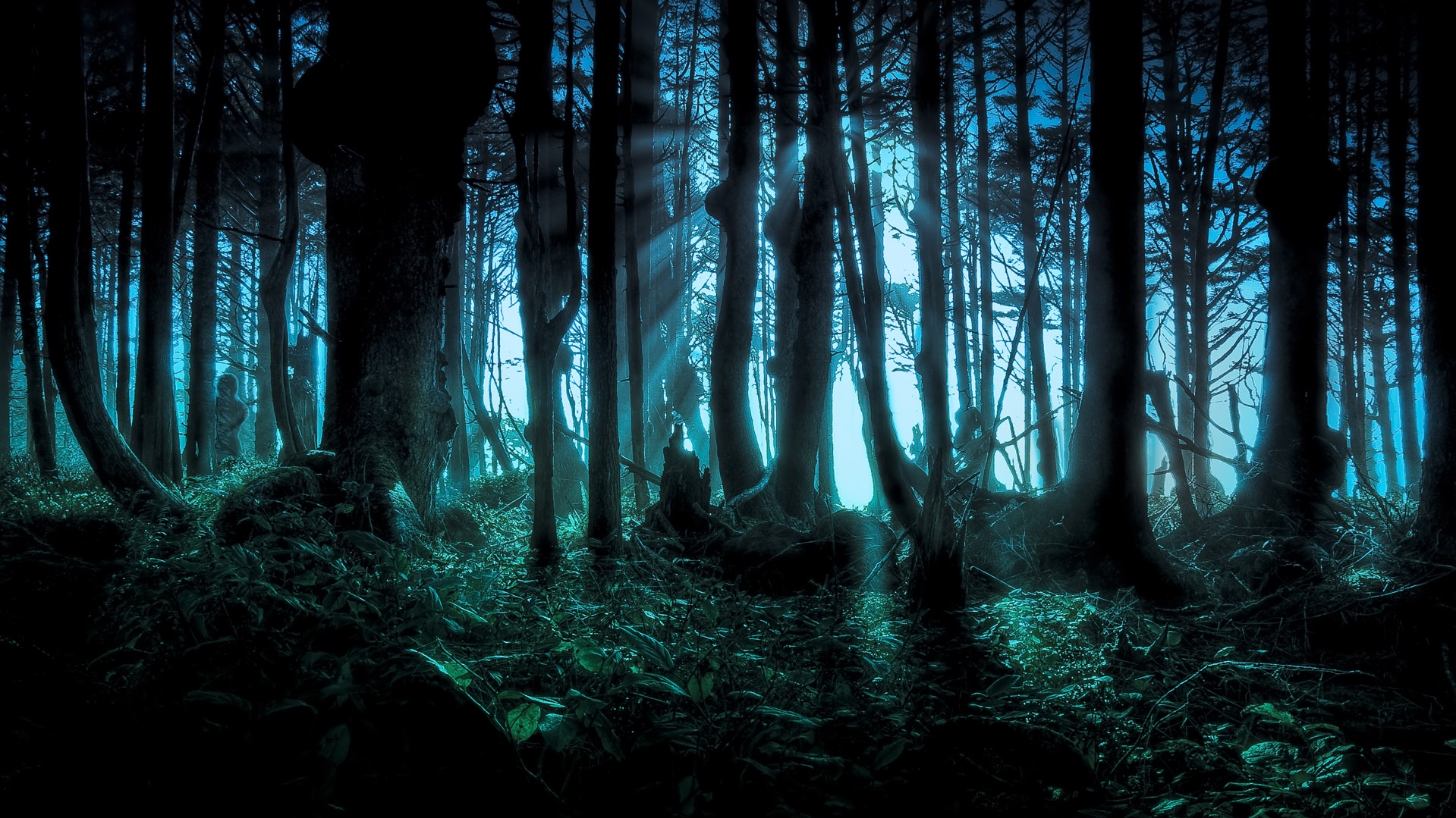Bilder-Thread halloween wallpaper 1