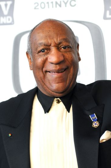 Bill Cosby  1