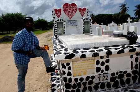 cemetery-west-indies-st-lucia-death-dead