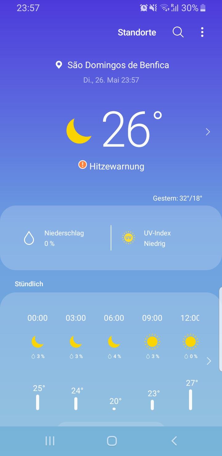 Wie ist das Wetter bei euch? (Seite 243) Allmystery