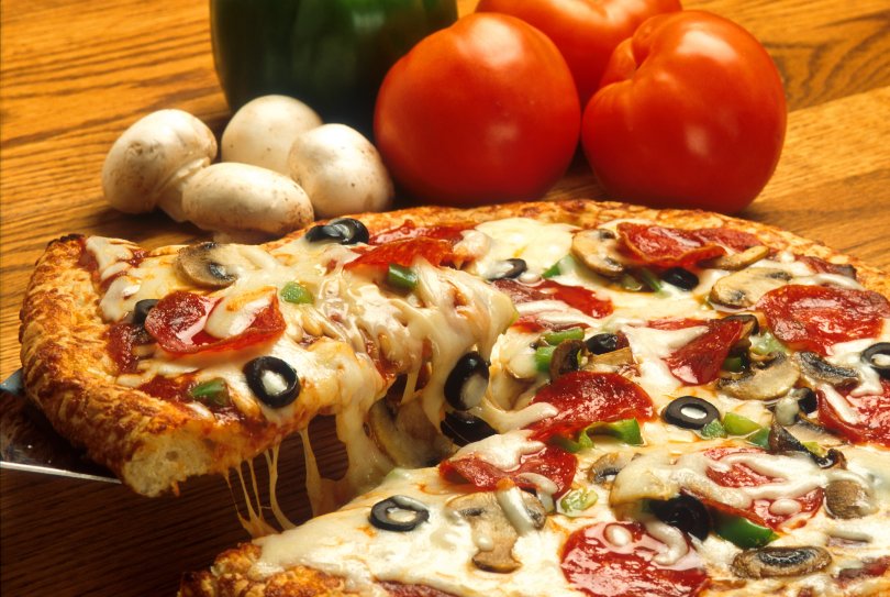 pizza edi