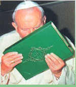 Papst Koran