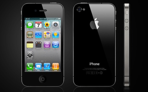 iphone4