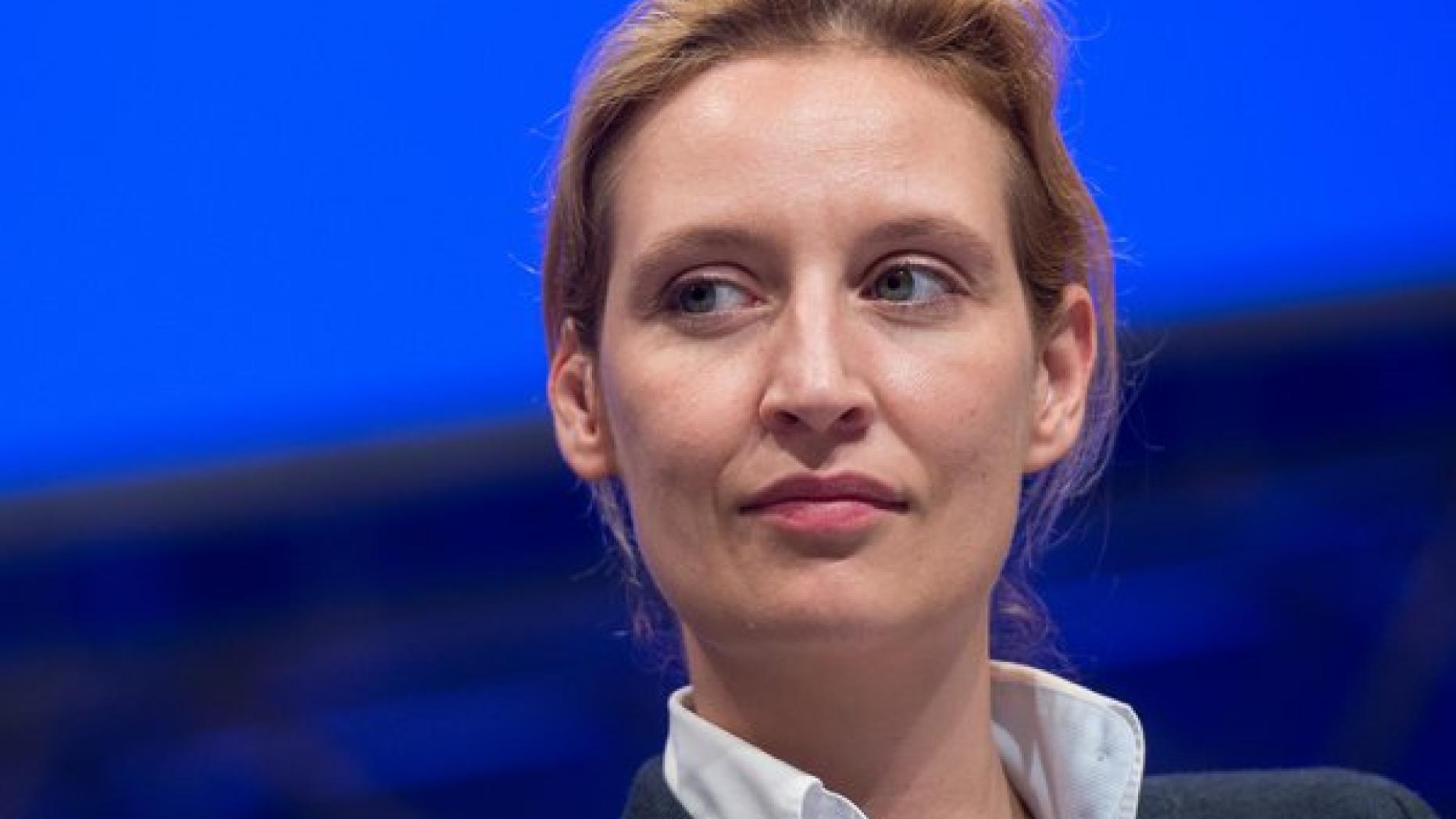 weidel