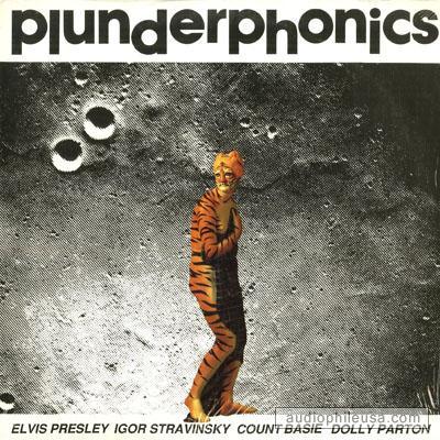 Plunderophonics