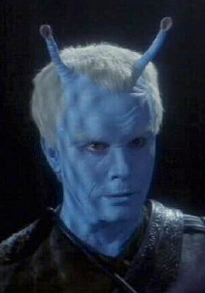 shran