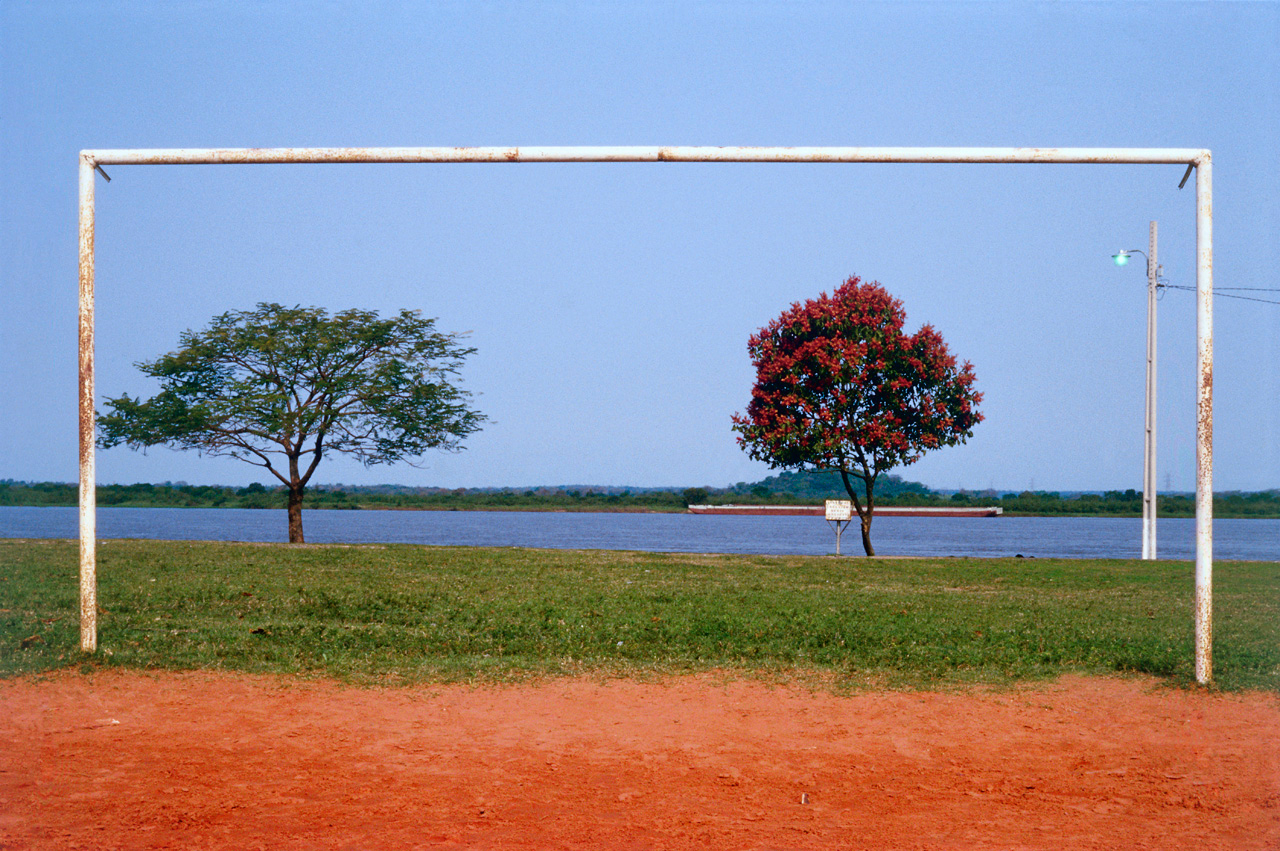 Bilder-Thread trv0daT Paraguay
