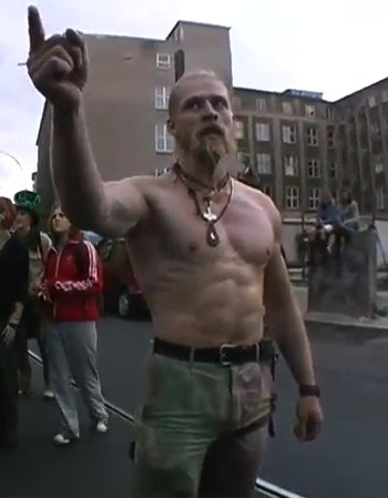 tfgxMaX technoviking