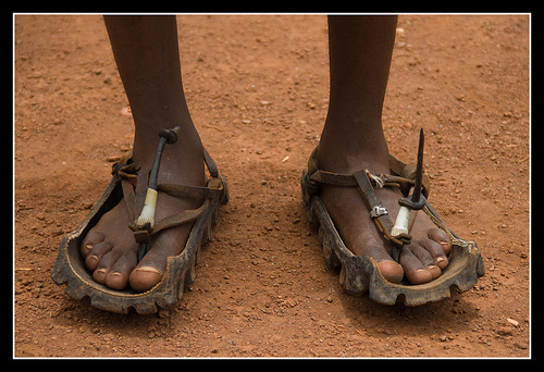 An Die Herren Manner In Flip Flops Seite 2 Allmystery