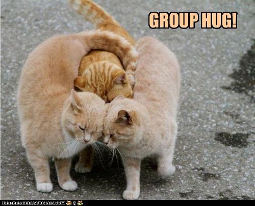 Bilder-Thread tsId9y0 funny-pictures-group-hug