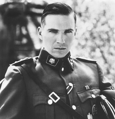 Amon Goeth Ralph Fiennes