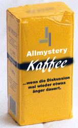 LWdBNa kaffee