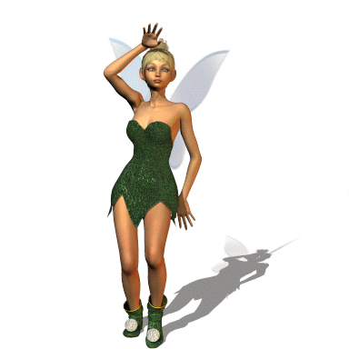 DancedivasTinkerbell