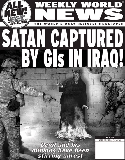weekly-world-news-satan-captured-in-iraq