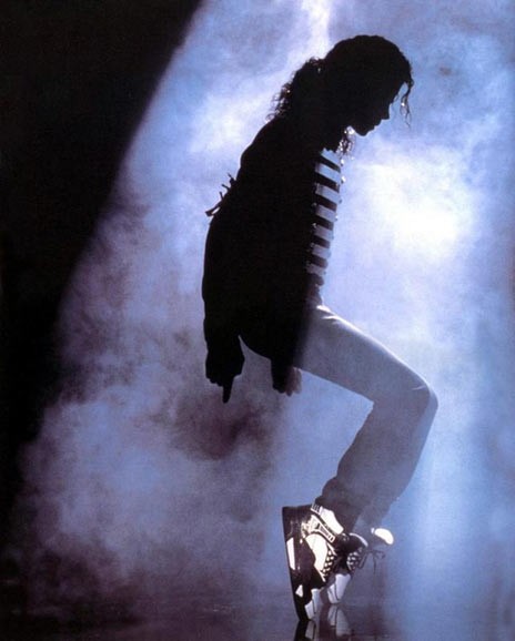 570-800--.michael jackson dance rip