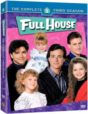 Full House - Season 3