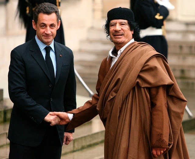 sarkozy-gaddafi cn3n