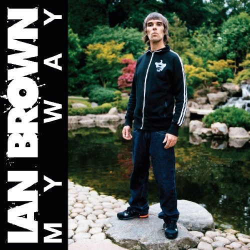 ian brown my way