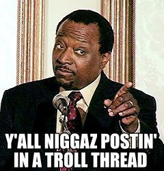 troll thread