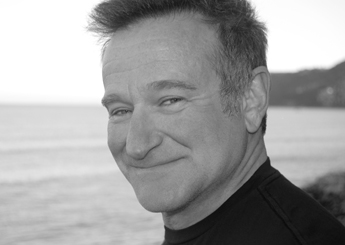 RobinWilliams