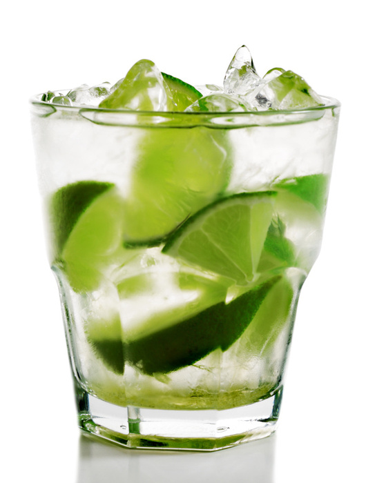 991caipirinha coctail