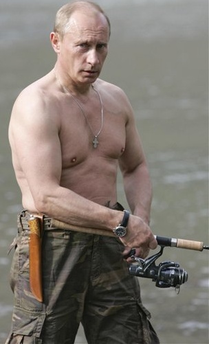 vladimir-putin-shirtless