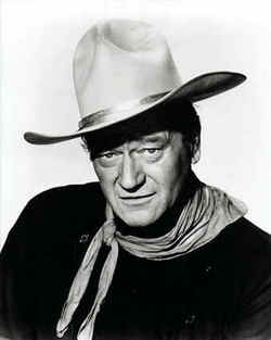 john-wayne