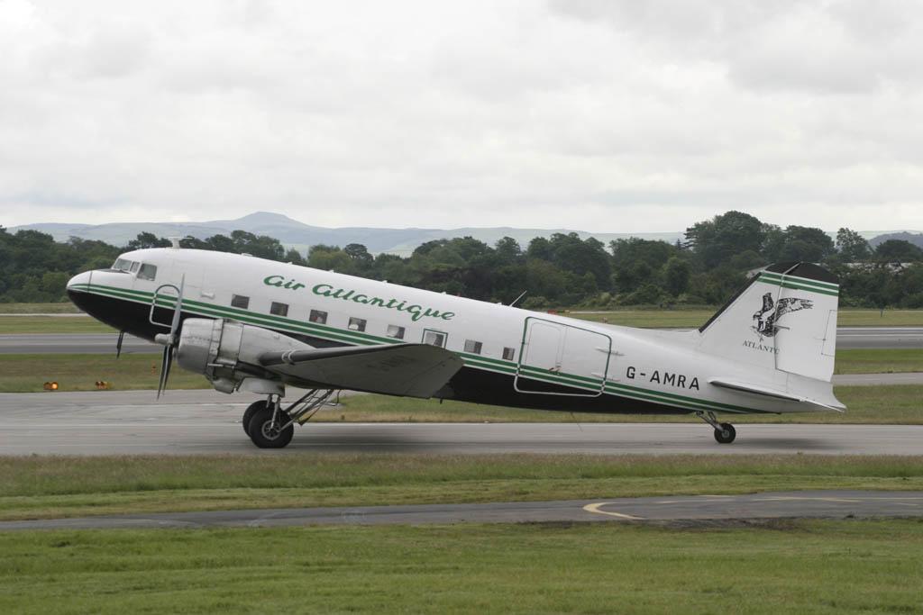 1090502467 G-AMRA Douglas-DC-3 Air-Atlan