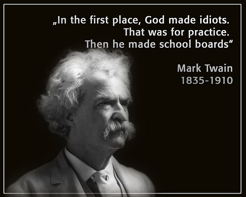 mark twain zitat sfjalar