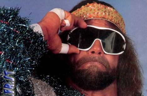 randysavage