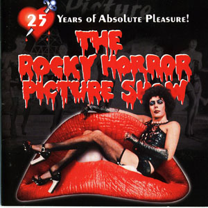 RockyHorrorSoundTrack