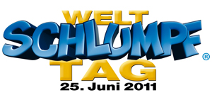 Welt Schlumpf Tag Ansicht1