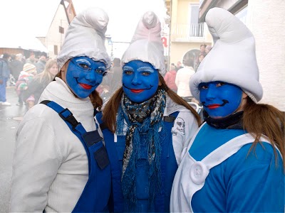 2010 02 15 Rosenmontagsumzug Assamstadt 