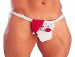 weihnachts-slip small