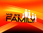 Logo von We are family