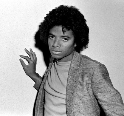 michael jackson inedit