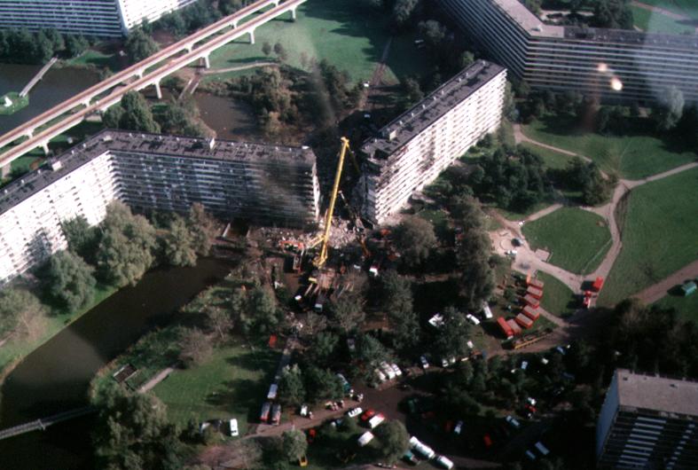 bijlmer-747-crash