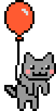 DROWMC balloon