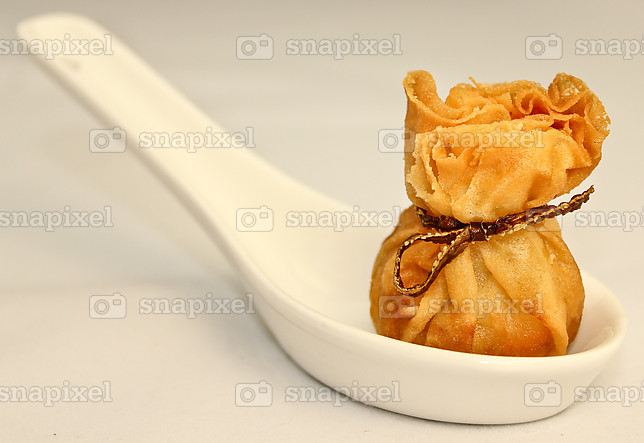 Stock-Photo-of-Asian-Vegetable-Money-Bag