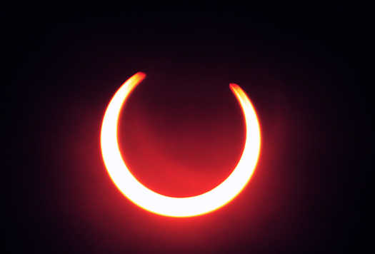 Myanmar Solar Eclipse MYN105.standalone.