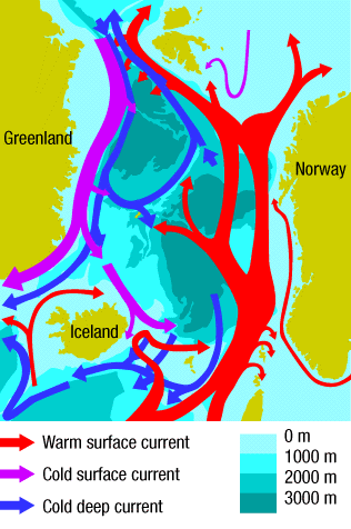 havstrom