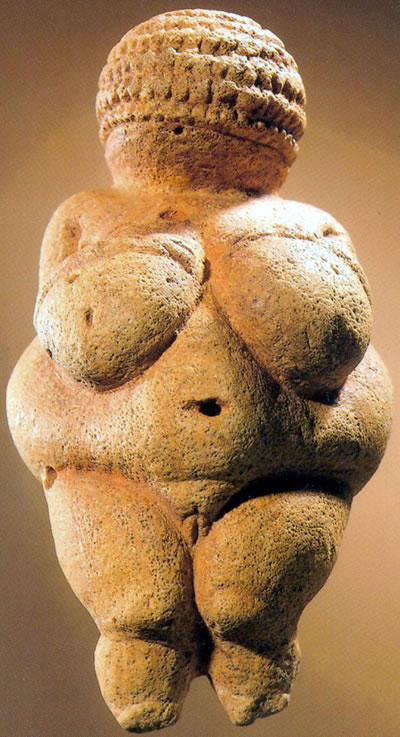 venus willendorf g