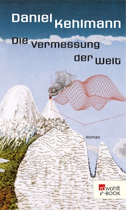 Kehlmann-Vermessung