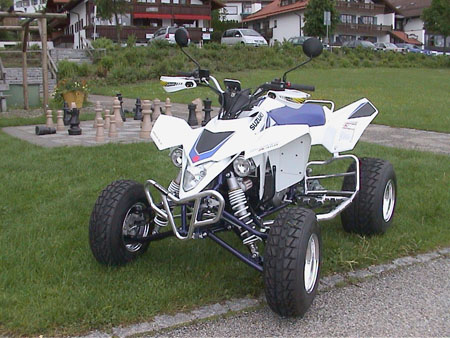 LTR450B02