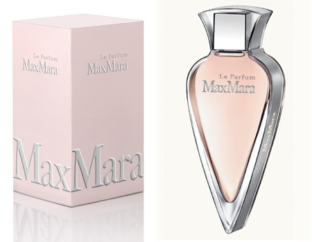 Le Parfum Max Mara