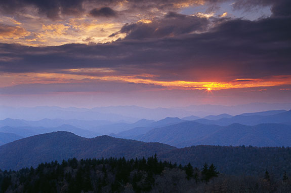 Bilder-Thread tvdTsT3 great smoky mountains 000