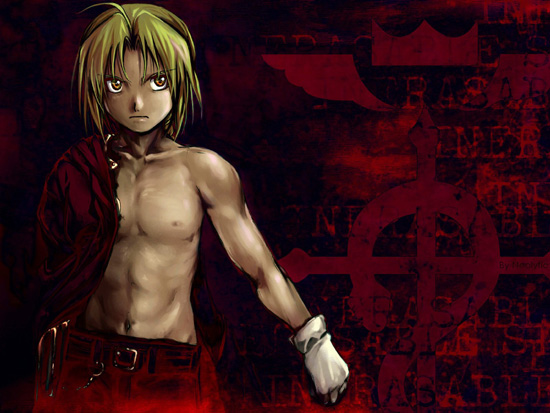 full metal alchemist-wallpaper8