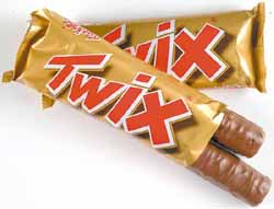 twix