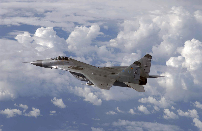C1m3Te MiG-29